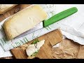 VLOG VEGAN FONTINA 2.0 CHEESE - MARRIAGE OF TWO CHEESE | Connie's RAWsome kitchen