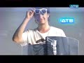 Конец эфира ДТВ 05 04 2011 