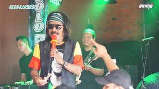 Download Lagu TERBAYANG BAYANG MR BLACK - PEMUDA BOLO DANGDUT MP3