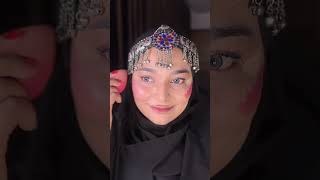 Step by step soft Galm makeup tatorial #beginnerfriendly #makeuptutorial