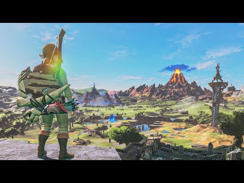 Cemu 1.7.3 - BotW