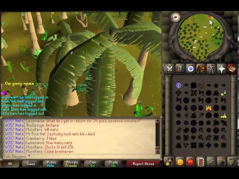 make money using high alchemy runescape