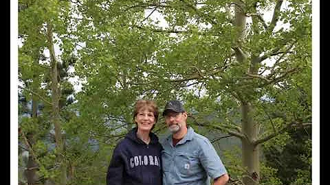 Peter and Susan Reim