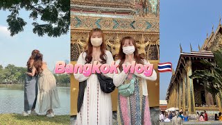 [ENG]함께 가는 첫해외여행은 방콕으로~ 🫧🍉✈️lesbian couple bangkok vlog| 레즈커플 | 동성커플 | #레즈커플 #queer