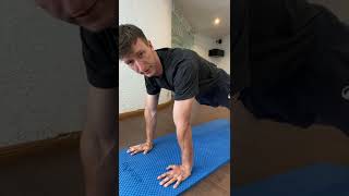 3 Tipps für eine bessere Plank Position (mehr gainz)