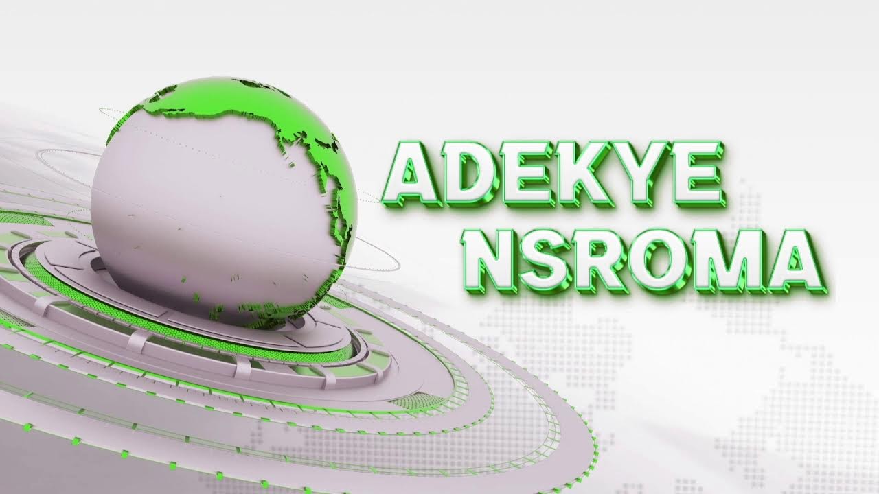 ADEKYE NSROMA 26/10/26
