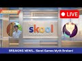 The Skool Morning Show - Skool Games Myth Broken