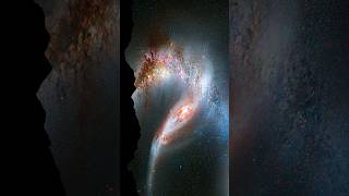 Галактики Млечный путь и Андромеда