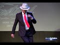 ADL Argentina Dancing Love Festival - Claudio de Oliveira - SAMBA
