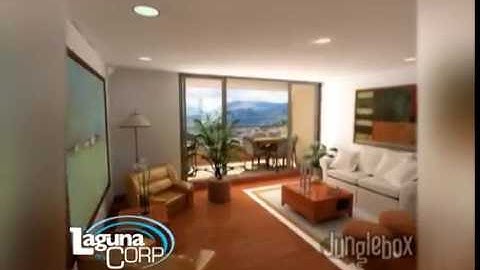 Architectural Previsualization