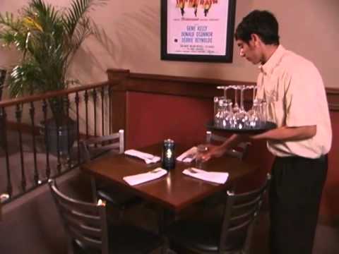 Bussing Dishwashing Dvd You Bussing Dishwashing Dvd You