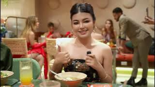 DINNER HIGHLIGHTS: MISS & MISTER CELEBRITY INTERNATIONAL 2024 AT NANG TAM RESTAURANT