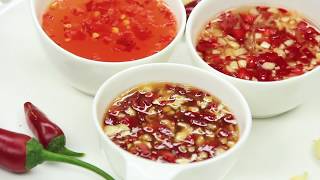 Как приготовить Dipping sauce  - вьетнамские соусы для мяса, рыбы и птицы(, 2018-04-09T11:32:03.000Z)