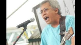LIRIK LAGU 'BENCANA ALAM' IWAN FALS