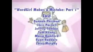 Creditos de Chica Supersabia Versión DK