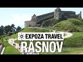 Râșnov (Romania) Vacation Travel Video Guide