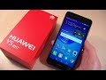 Обзор Huawei Y5 2017 (MYA-U29)