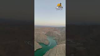 خور ينكت في مسقط يتفرد بجماله الساحر #عمان #مسقط #ترند #سياحة #اكسبلور #سفر #رحلات #تصويري #بحر