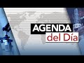 La agenda del día | 1/29/2021