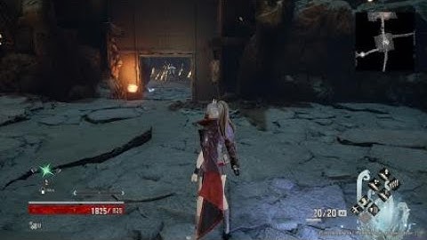 CODE VEIN Network Test Edition_20190601001625