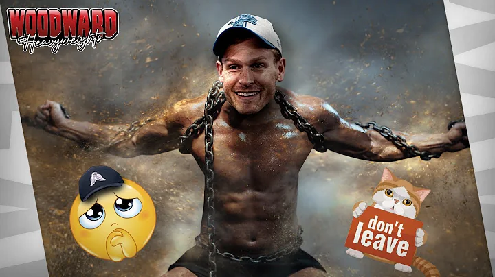 Woodward Heavyweights | Tuesday, January 10th 2023