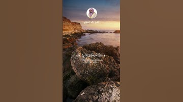 الشيخ ماهر المعيقلي  #explore #اكسبلور #قران_راحة_نفسية #قرآن #لايك #قران_كريم #سورة_نوح