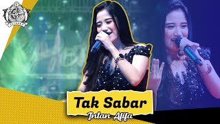 TAK SABAR - Intan Afifa | New Pallapa Petraka 2023