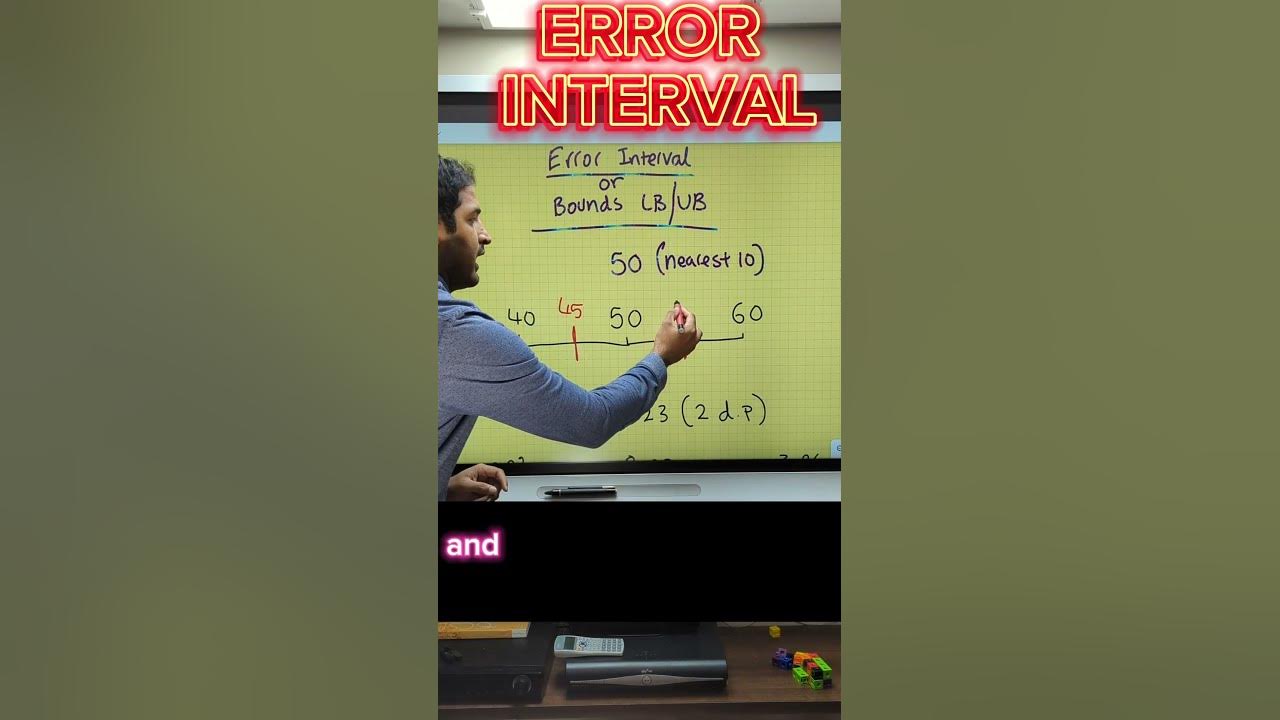 error-interval-gcse-maths-revision-card-20-foundation-higher