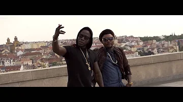 Neutral A. V. E feat Oritse Femi - Aproko (Official Video)