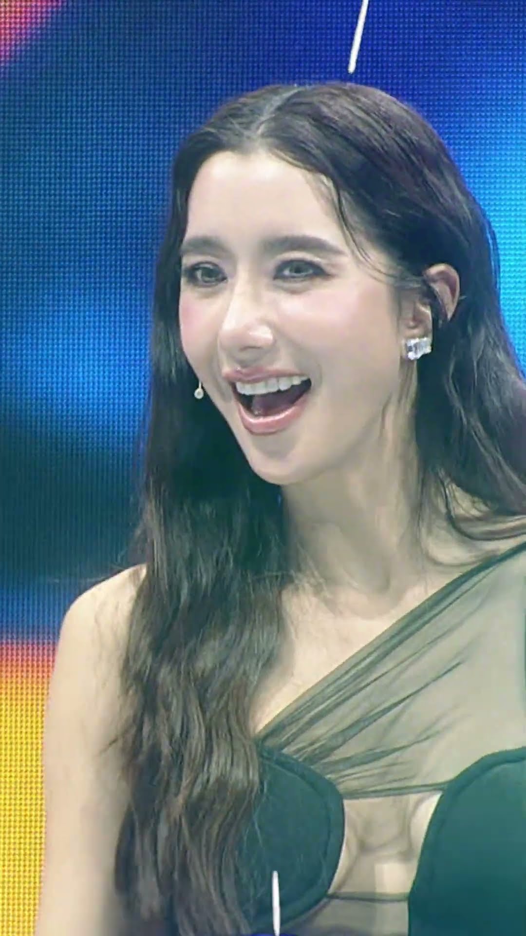 เขาเกลียดผมหรือเปล่าครับพี่ซี #THEMASKSOULMATEหน้ากากคู่แท้