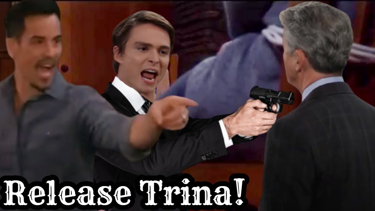 Sneaky Conversation, Spencer Re.b.e.l.le.d Against Victor! General