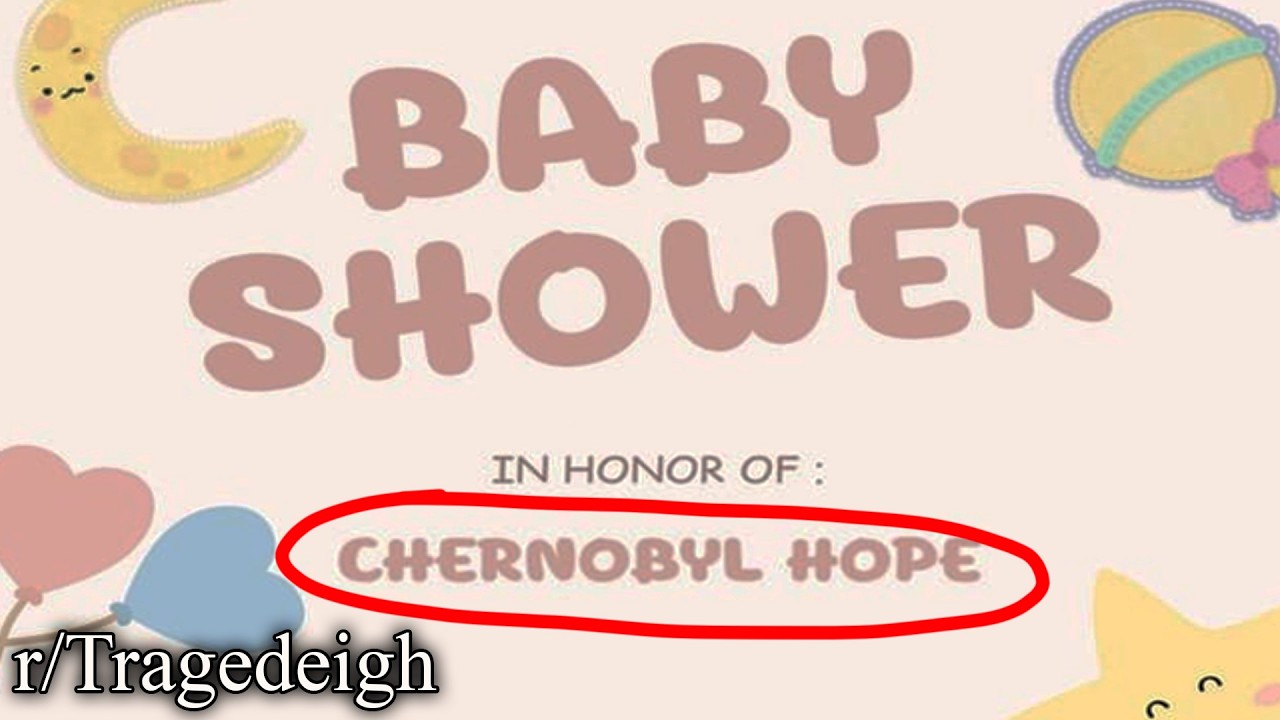 parents naming their kids... oddly