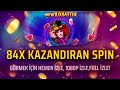 SLOT OYUNLARI KRALI RED TIGER'DAN THE WILD HATTER VE 84x KAZANDIRAN SPIN!