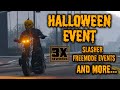 GTA Online Halloween Event Week! (Triple Rewards, Exclusive Content, Peyote Plants, and More!)