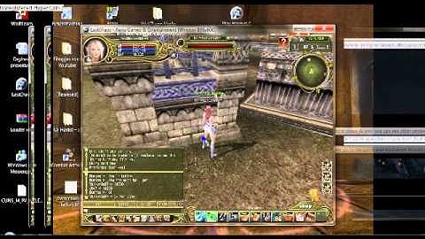 Last Chaos Hax by ub0rgamerz