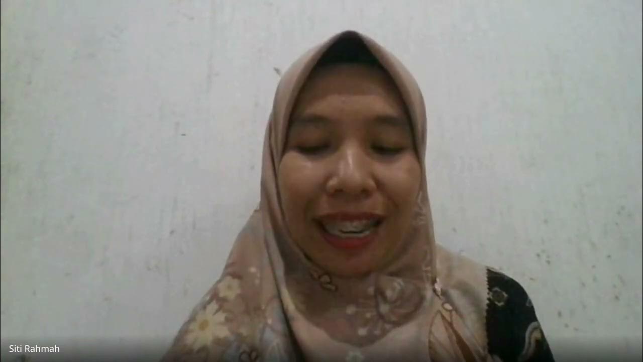 SYABARIAH_CGP ANGKATAN 11_SMK MUSDA PERBAUNGAN - YouTube