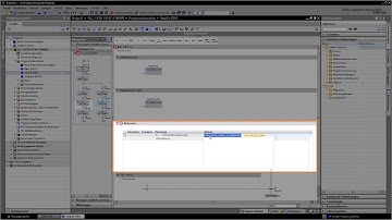 30 - Das TIA Portal - Programmierspreche GRAPH (Deutsch)