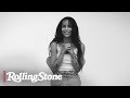 The First Time with Zo√´ Kravitz | Rolling Stone