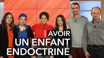 Islam et secte : leur enfant a été endoctriné - Ça commence aujourd
