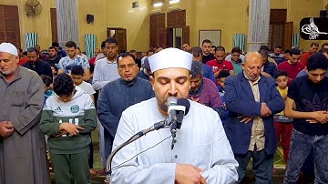 تراويح 1443 I سورة الرعد I الليلة الثالثة عشرة كاملة I احمد عبدالحكيم