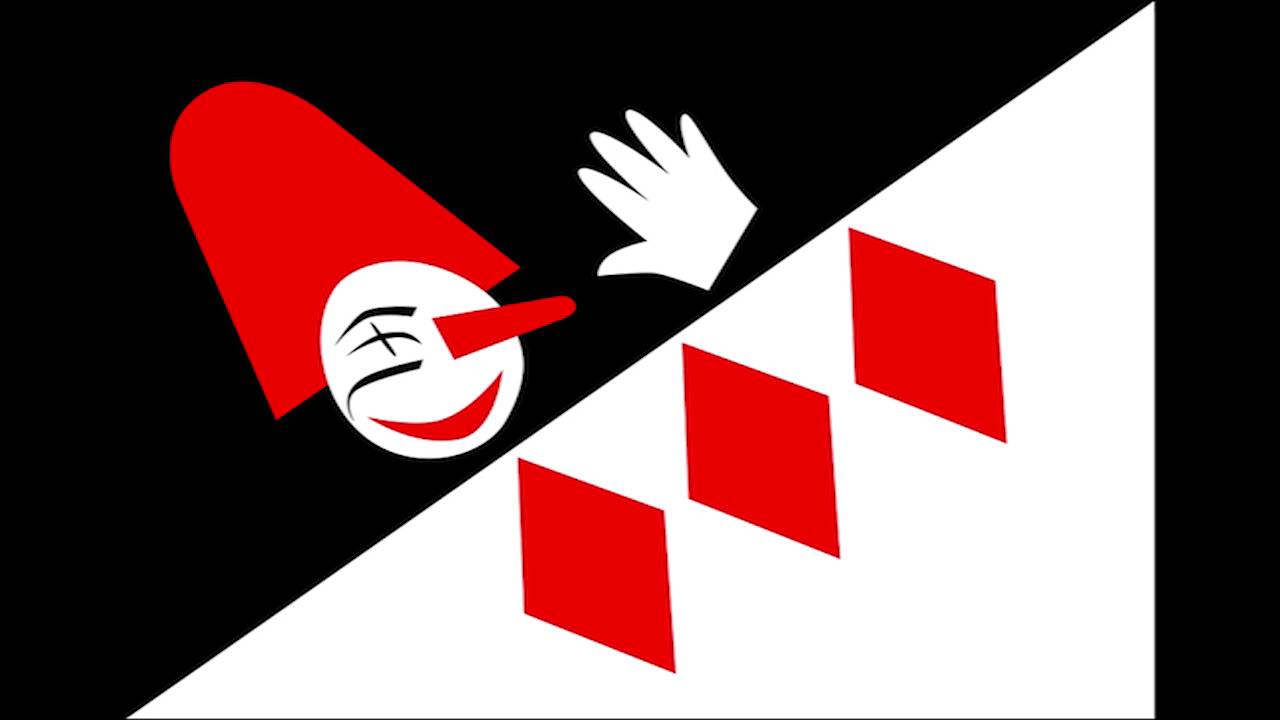 Il trionfo dell'amore - Carnevale di Viareggio 1988