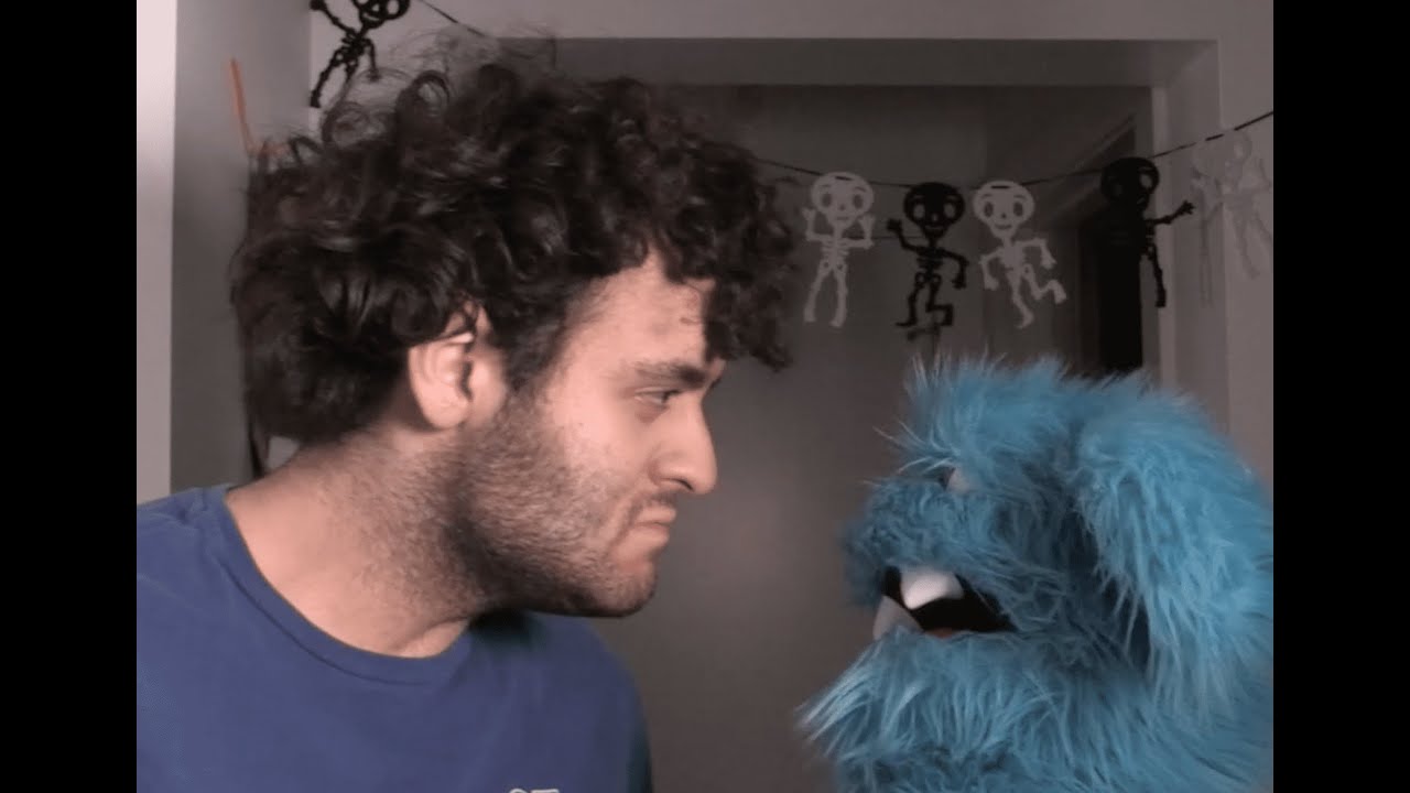 Date Night: Comedy Student short film [Nobudgetfilmmaking]