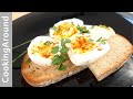 Perfect Classic Boiled Eggs Every Time Recipe