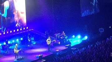 The Script Live - Auckland 2015 - It