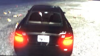 What happens if Franklin were to  try and sell Micheal’s million dollar Audi in GTA5‼️🤺