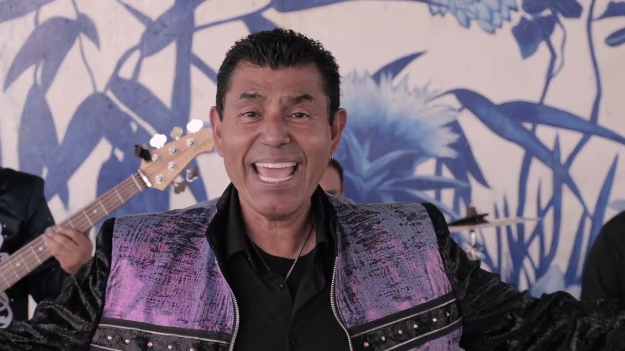 Los Fugitivos - Apareciste Tu