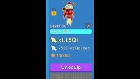 I Hatch The New Secret Martius Module! Then This Happened...😲 Clicker Simulator (Roblox!)