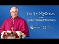 Archdiocese of Milwaukee - Daily Reflection May 16, 2020