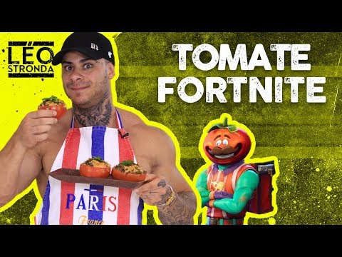 Vídeo: Explicação Do Lançamento Do Fortnite Tomato: Como Acertar Um Jogador Com Um Tomate