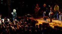 Billy Idol "White Wedding" Santa Monica HS 5/30/09